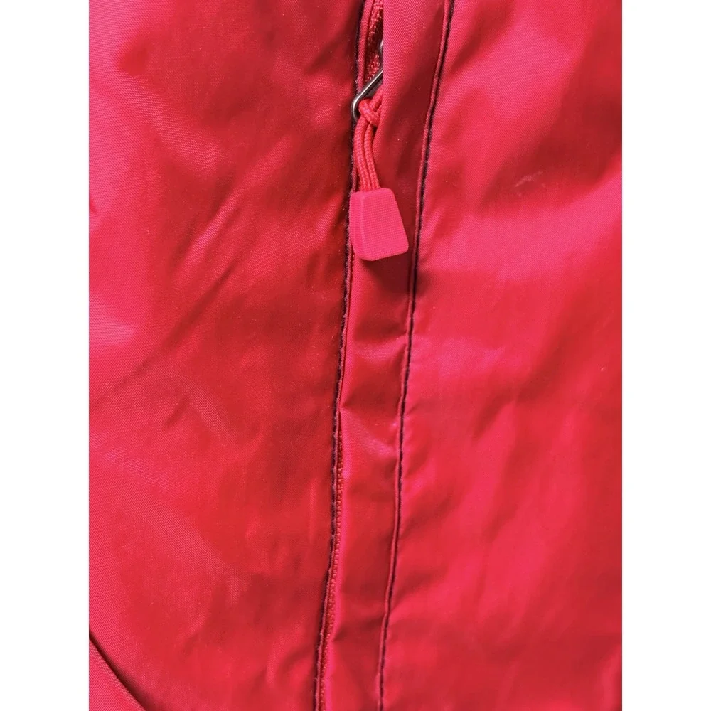 Dunbrooks Kansas City Chiefs Lined Lightweight Jacket XL New Nice NFL